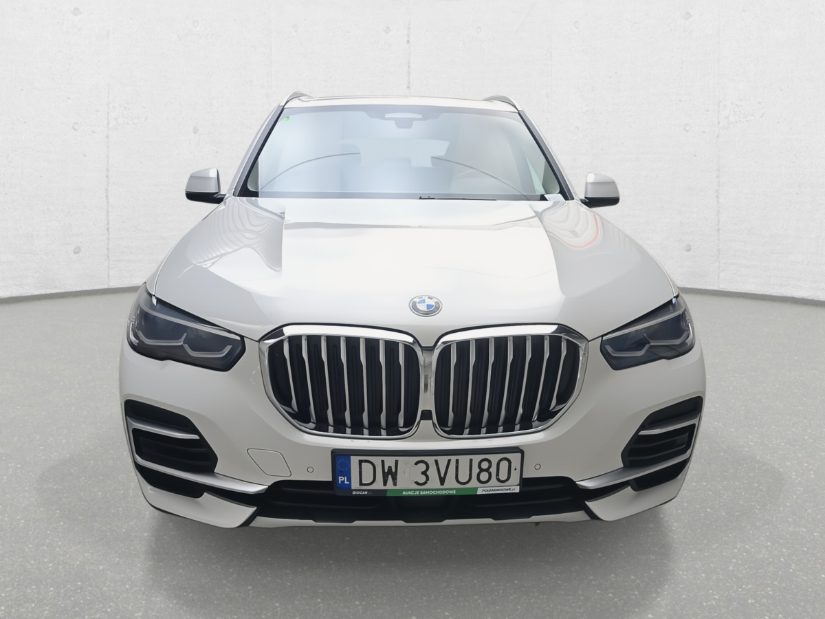BMW X5 XDRIVE30D SUV - SUV/ Todoterreno: foto 4 BMW X5 XDRIVE30D SUV - SUV/ Todoterreno: foto 4