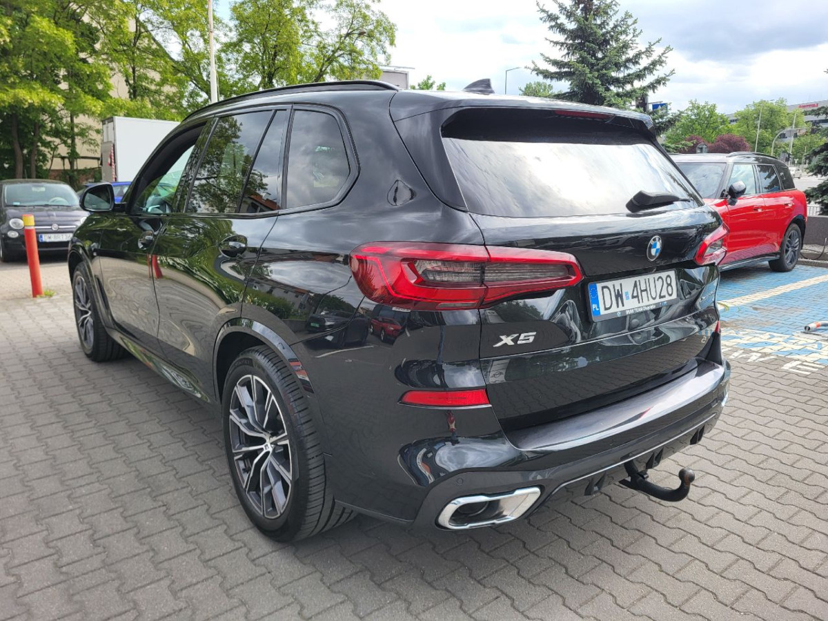 BMW X5 XDRIVE30D SUV - SUV/ Todoterreno: foto 4 BMW X5 XDRIVE30D SUV - SUV/ Todoterreno: foto 4