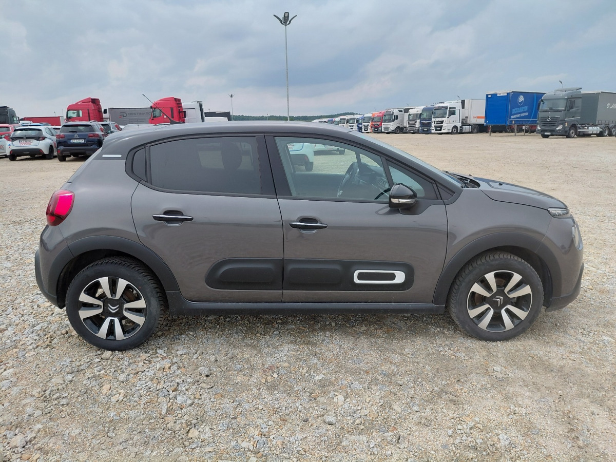 CITROEN C3 HATCHBACK - Hatchback: foto 2 CITROEN C3 HATCHBACK - Hatchback: foto 2