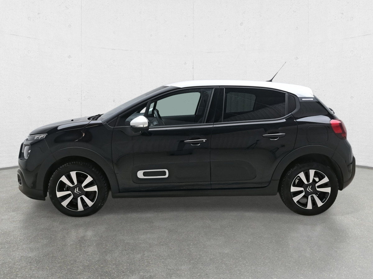 CITROEN C3 HATCHBACK - Hatchback: foto 5 CITROEN C3 HATCHBACK - Hatchback: foto 5