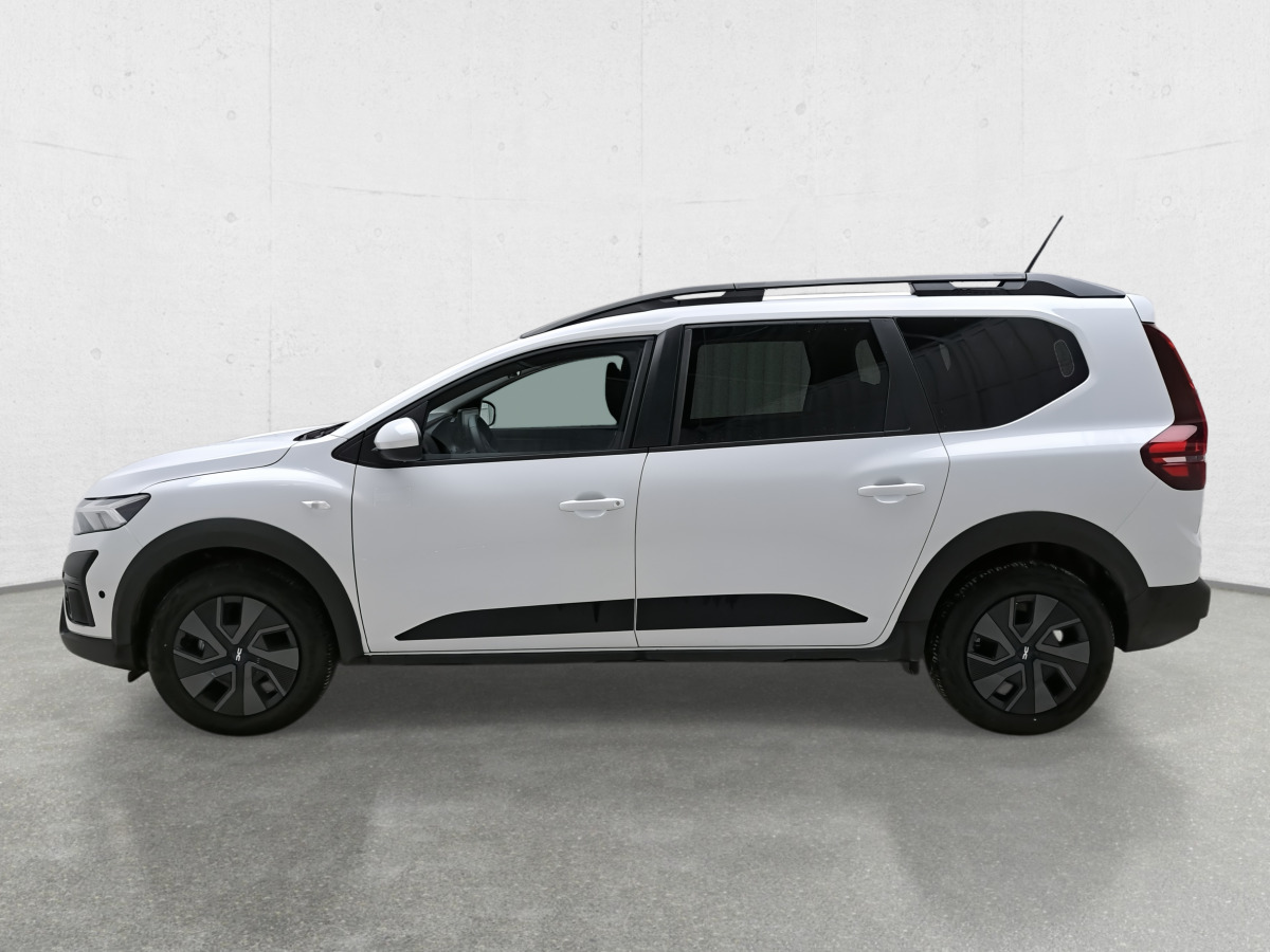 DACIA JOGGER SUV - SUV/ Todoterreno: foto 5 DACIA JOGGER SUV - SUV/ Todoterreno: foto 5