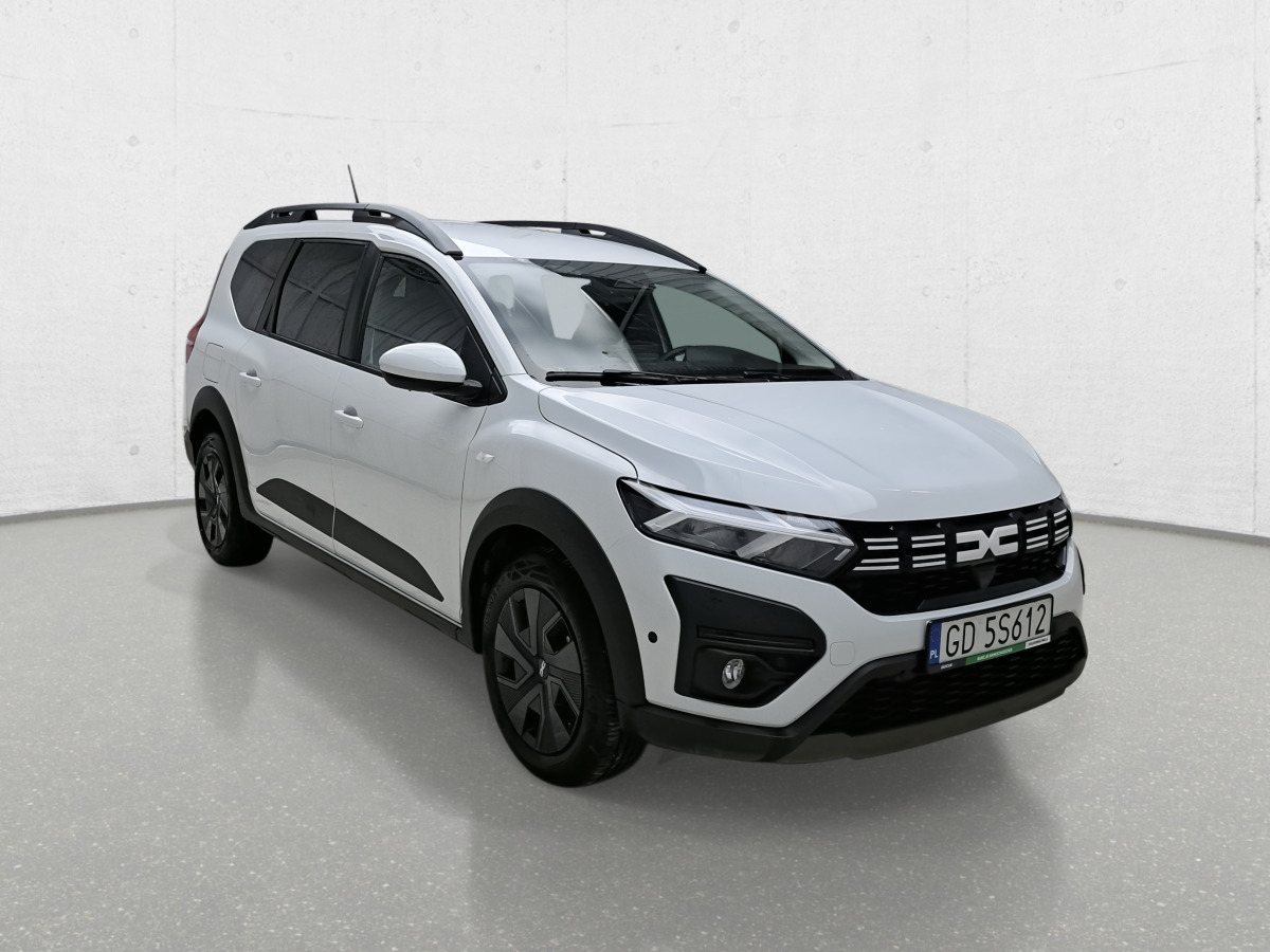 DACIA JOGGER SUV - SUV/ Todoterreno: foto 2 DACIA JOGGER SUV - SUV/ Todoterreno: foto 2
