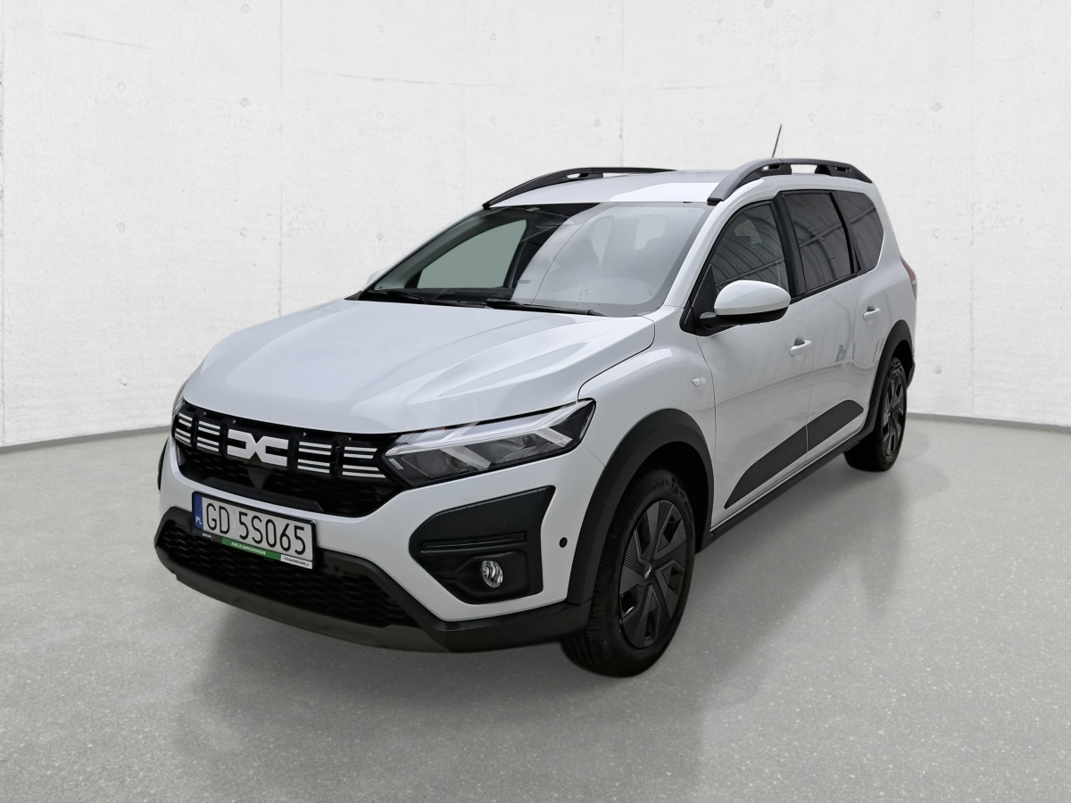 DACIA JOGGER SUV - SUV/ Todoterreno: foto 4 DACIA JOGGER SUV - SUV/ Todoterreno: foto 4