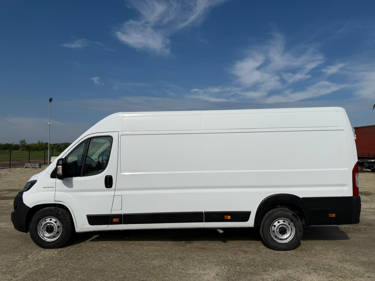 FIAT DUCATO FURGON BLASZAK - Furgón: foto 4 FIAT DUCATO FURGON BLASZAK - Furgón: foto 4