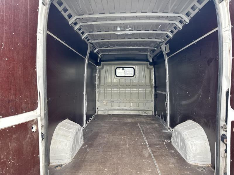 FIAT DUCATO FURGON BLASZAK - Furgón: foto 5 FIAT DUCATO FURGON BLASZAK - Furgón: foto 5