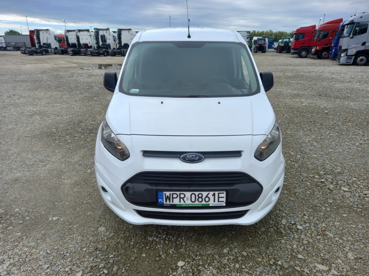 FORD TRANSIT CONNECT VAN - Coche: foto 2 FORD TRANSIT CONNECT VAN - Coche: foto 2