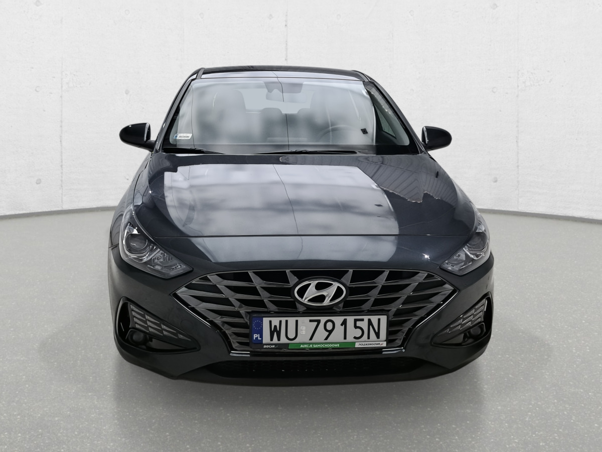 HYUNDAI I30 HATCHBACK - Hatchback: foto 3 HYUNDAI I30 HATCHBACK - Hatchback: foto 3