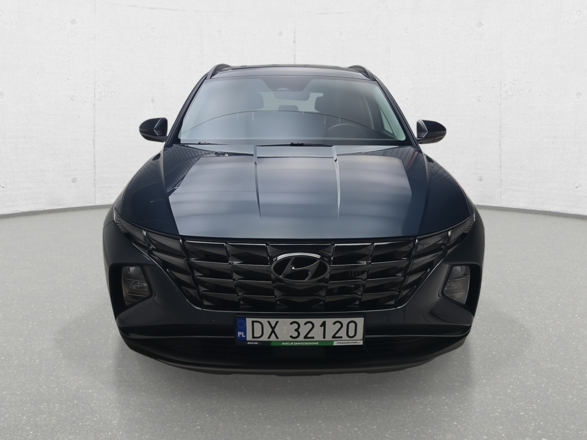 HYUNDAI TUCSON SUV - SUV/ Todoterreno: foto 3 HYUNDAI TUCSON SUV - SUV/ Todoterreno: foto 3