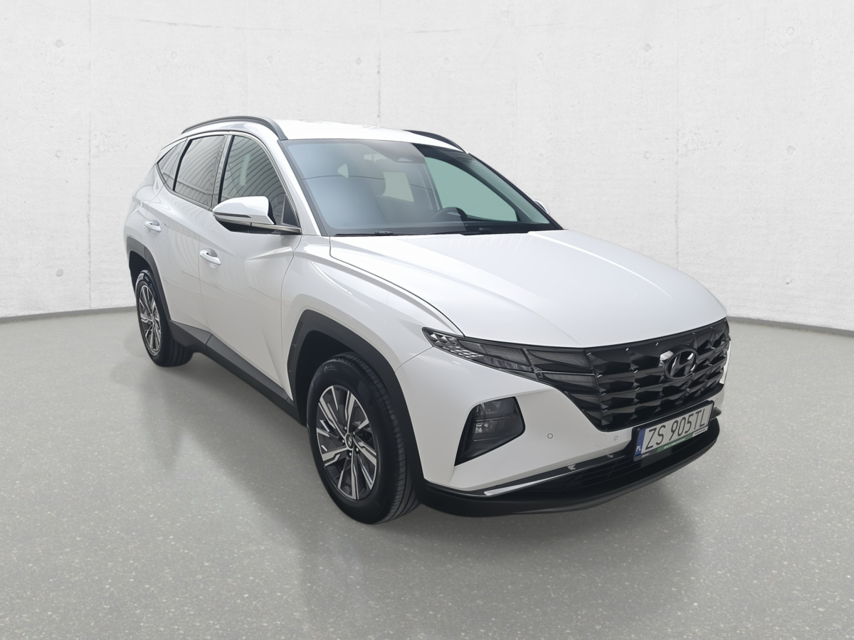 HYUNDAI TUCSON SUV - SUV/ Todoterreno: foto 1 HYUNDAI TUCSON SUV - SUV/ Todoterreno: foto 1