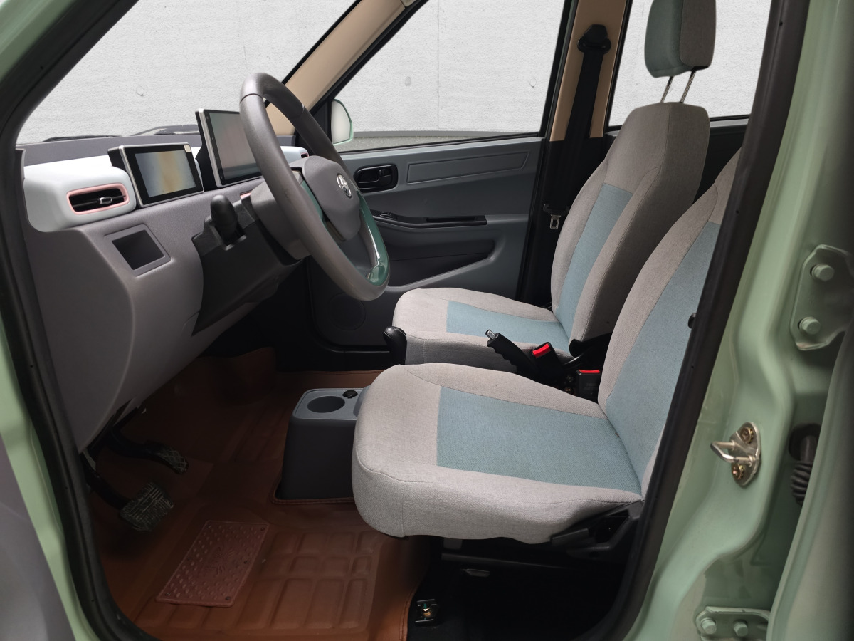 Hatchback JINPENG AMY HATCHBACK: foto 12