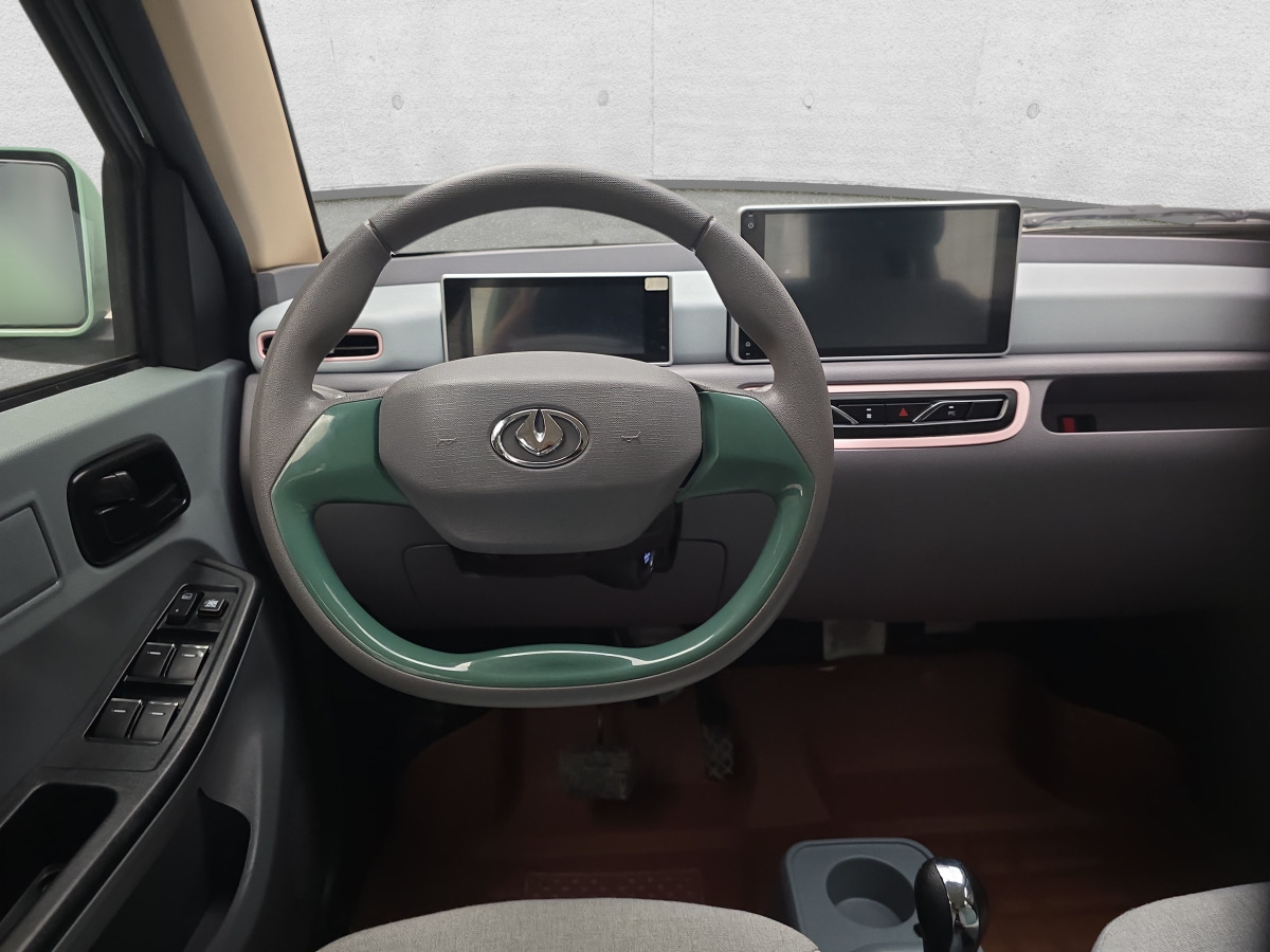 Hatchback JINPENG AMY HATCHBACK: foto 11
