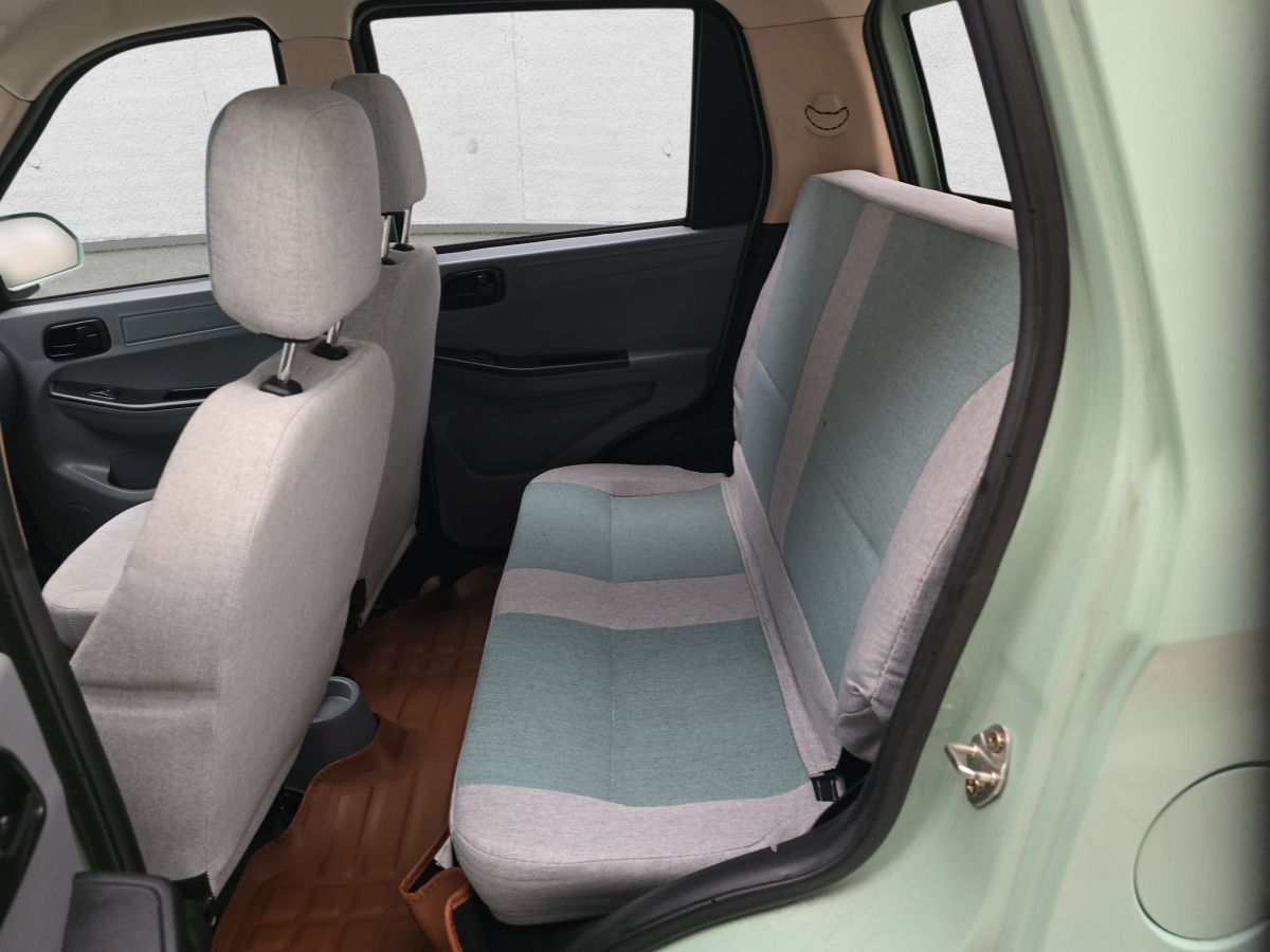 Hatchback JINPENG AMY HATCHBACK: foto 13