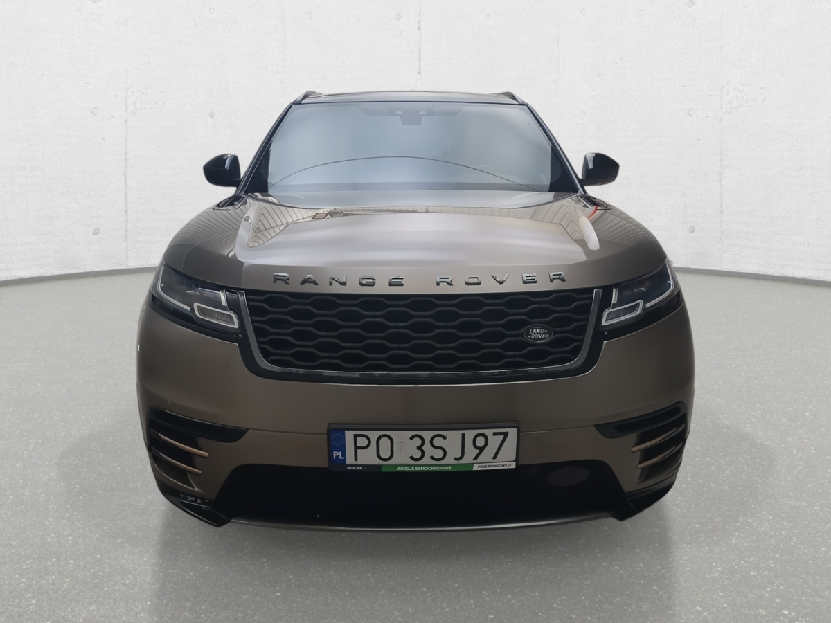 LAND ROVER RANGE ROVER VELAR SUV - SUV/ Todoterreno: foto 3 LAND ROVER RANGE ROVER VELAR SUV - SUV/ Todoterreno: foto 3
