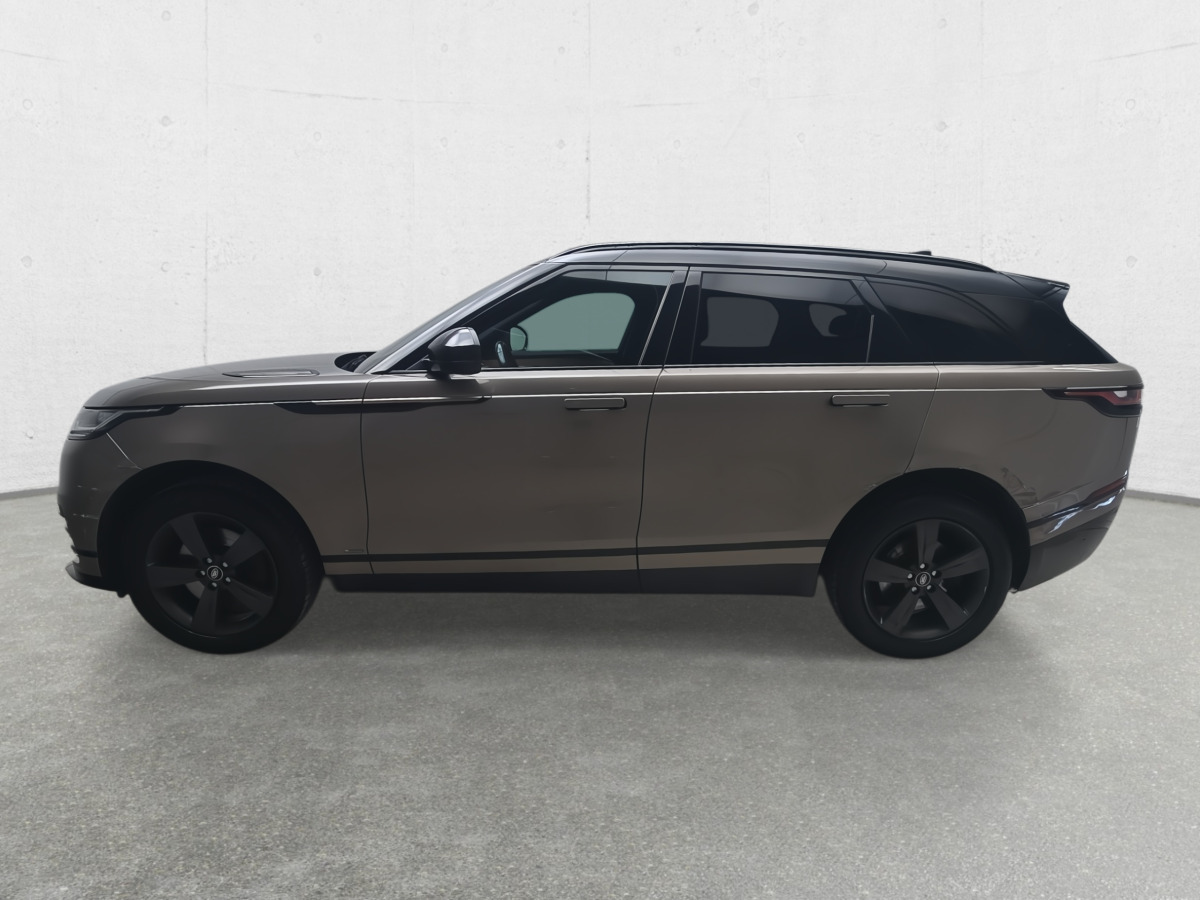 LAND ROVER RANGE ROVER VELAR SUV - SUV/ Todoterreno: foto 5 LAND ROVER RANGE ROVER VELAR SUV - SUV/ Todoterreno: foto 5