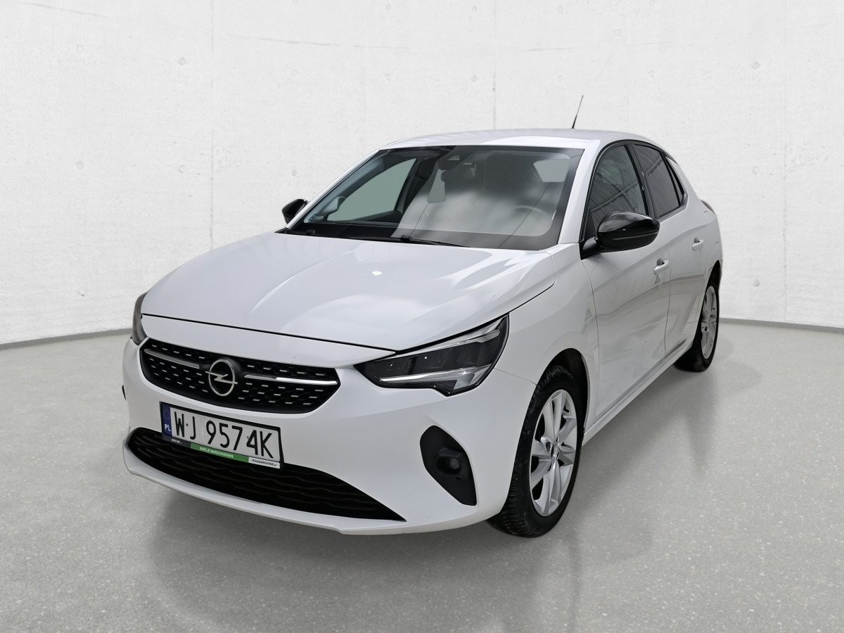 OPEL CORSA HATCHBACK - Hatchback: foto 4 OPEL CORSA HATCHBACK - Hatchback: foto 4