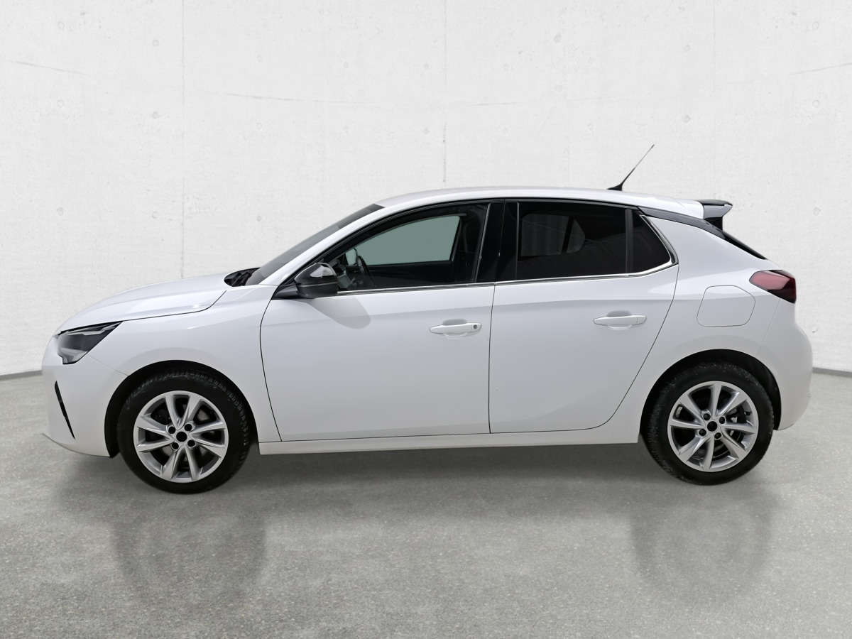 OPEL CORSA HATCHBACK - Hatchback: foto 5 OPEL CORSA HATCHBACK - Hatchback: foto 5