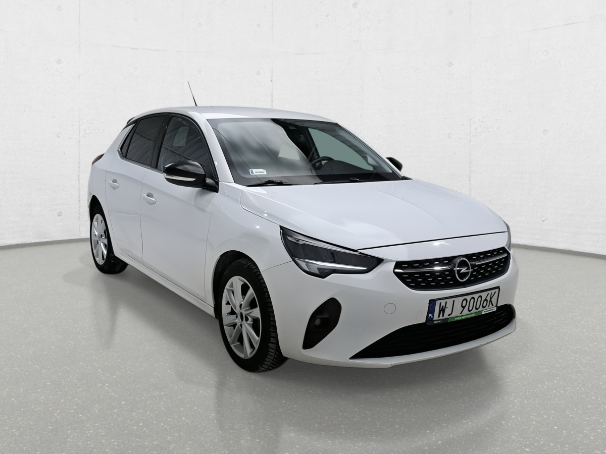 OPEL CORSA HATCHBACK - Hatchback: foto 2 OPEL CORSA HATCHBACK - Hatchback: foto 2