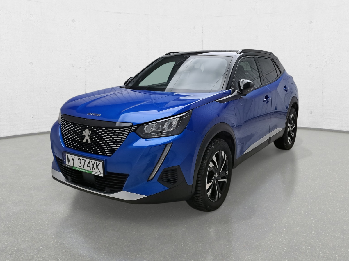 PEUGEOT 2008 HATCHBACK - Hatchback: foto 4 PEUGEOT 2008 HATCHBACK - Hatchback: foto 4