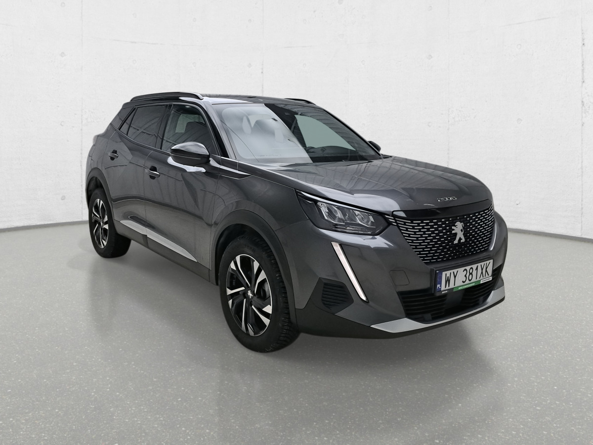 PEUGEOT 2008 SUV - SUV/ Todoterreno: foto 1 PEUGEOT 2008 SUV - SUV/ Todoterreno: foto 1