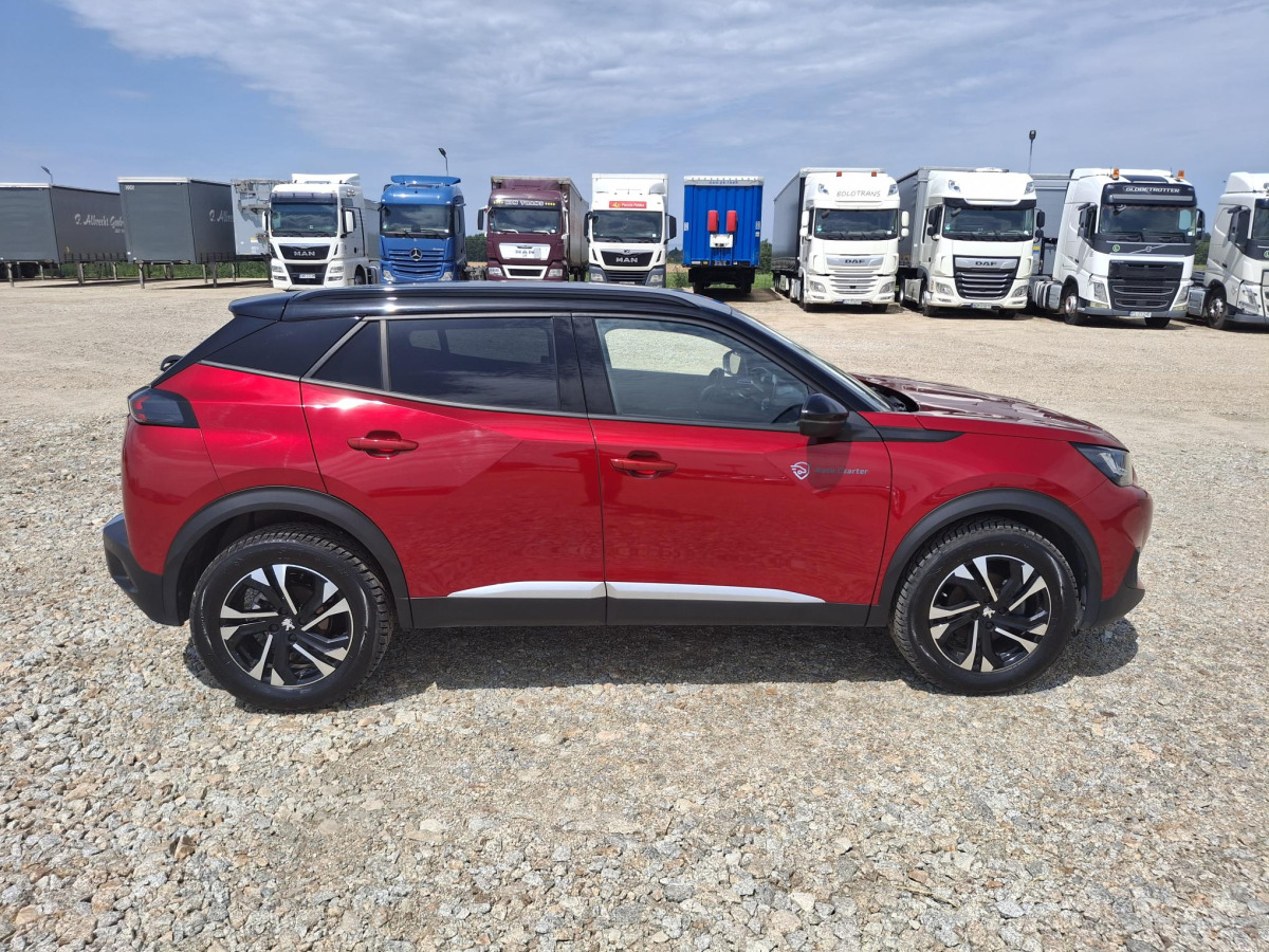 PEUGEOT 2008 SUV - SUV/ Todoterreno: foto 4 PEUGEOT 2008 SUV - SUV/ Todoterreno: foto 4
