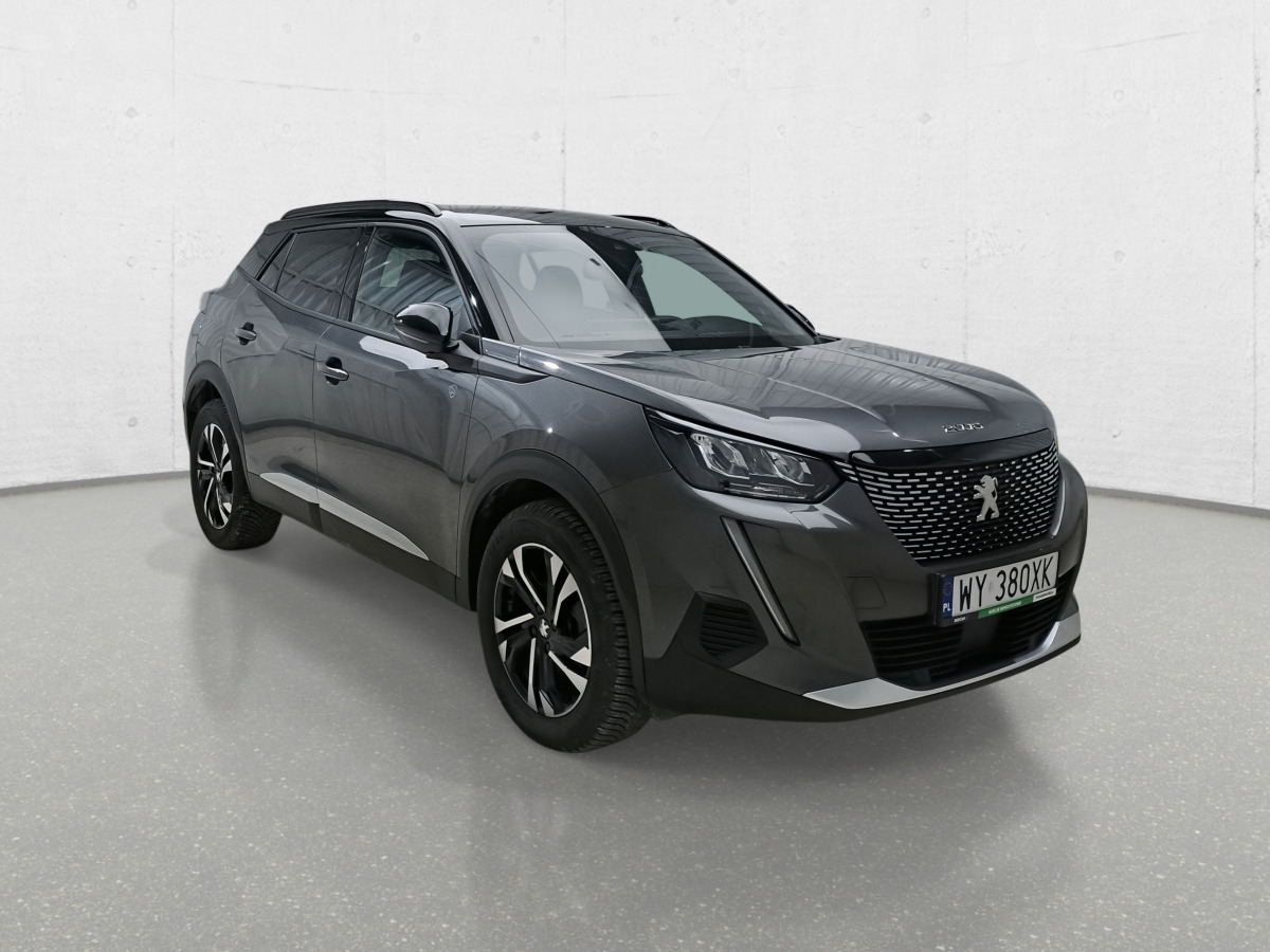 PEUGEOT 2008 SUV - SUV/ Todoterreno: foto 2 PEUGEOT 2008 SUV - SUV/ Todoterreno: foto 2