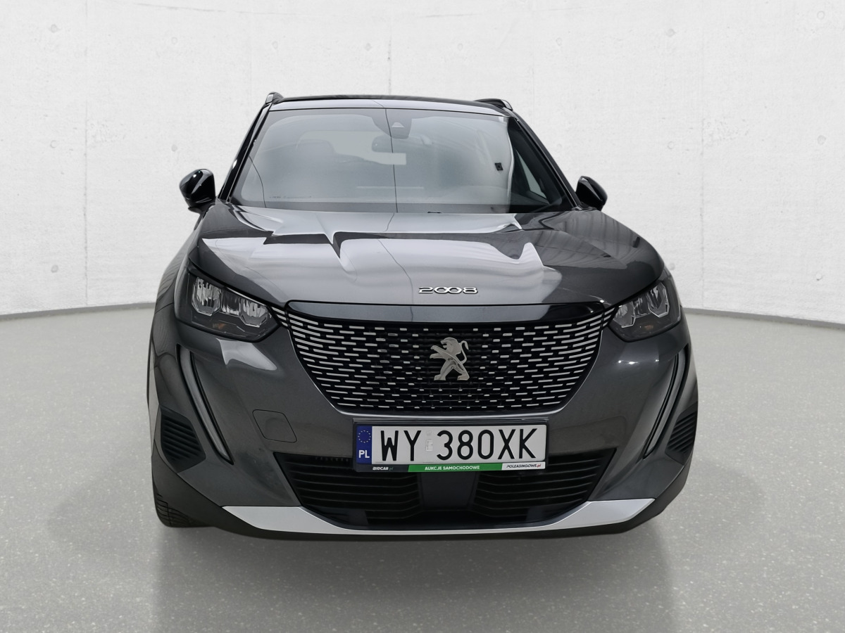PEUGEOT 2008 SUV - SUV/ Todoterreno: foto 3 PEUGEOT 2008 SUV - SUV/ Todoterreno: foto 3