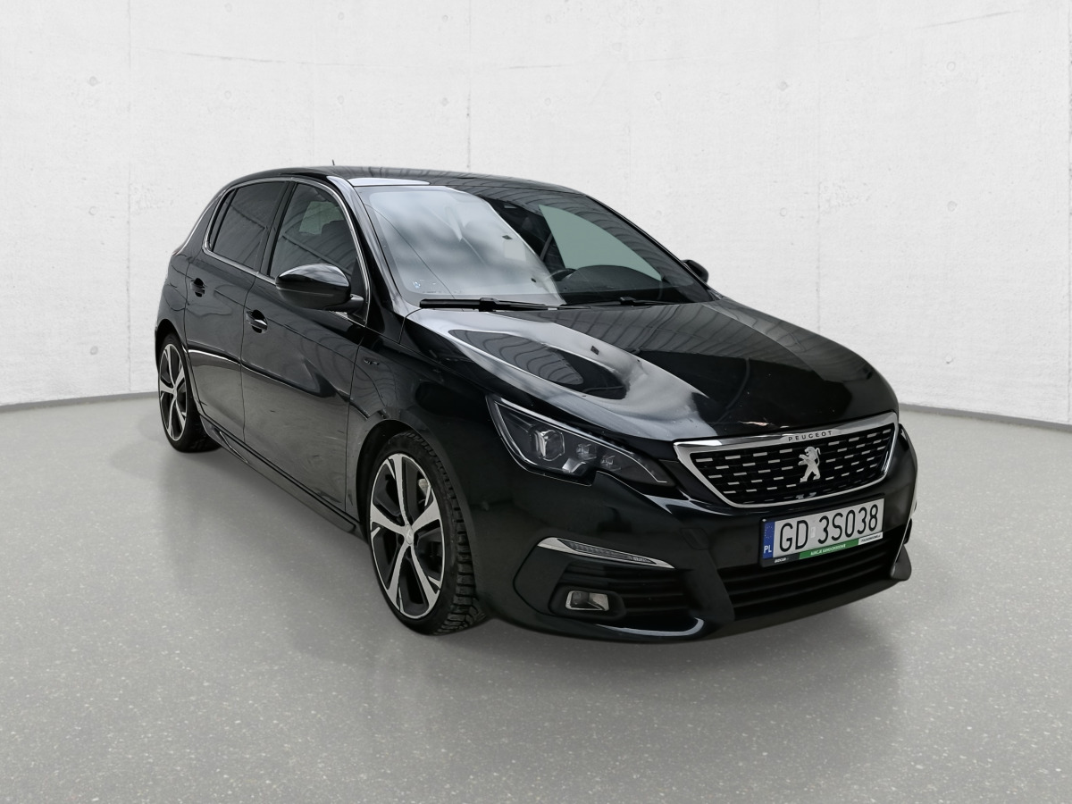 PEUGEOT 308 HATCHBACK - Hatchback: foto 1 PEUGEOT 308 HATCHBACK - Hatchback: foto 1