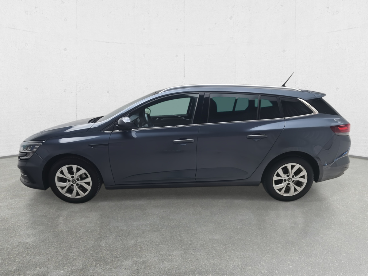 RENAULT MEGANE KOMBI - Coche: foto 5 RENAULT MEGANE KOMBI - Coche: foto 5