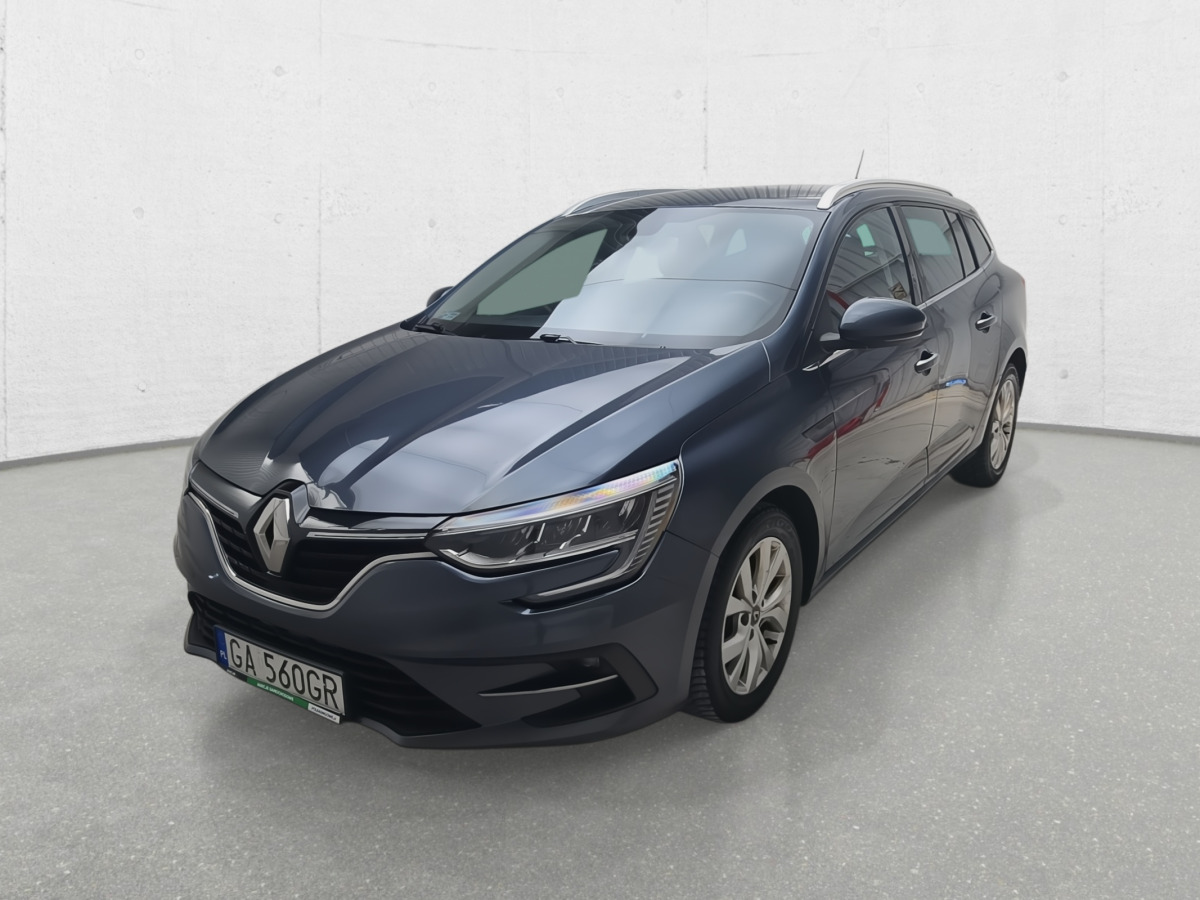 RENAULT MEGANE KOMBI - Coche: foto 4 RENAULT MEGANE KOMBI - Coche: foto 4