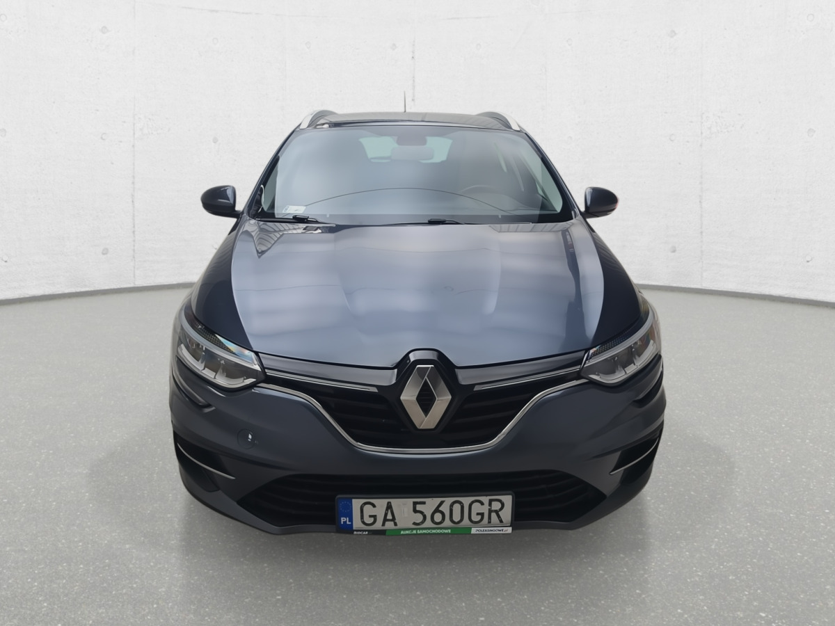 RENAULT MEGANE KOMBI - Coche: foto 3 RENAULT MEGANE KOMBI - Coche: foto 3