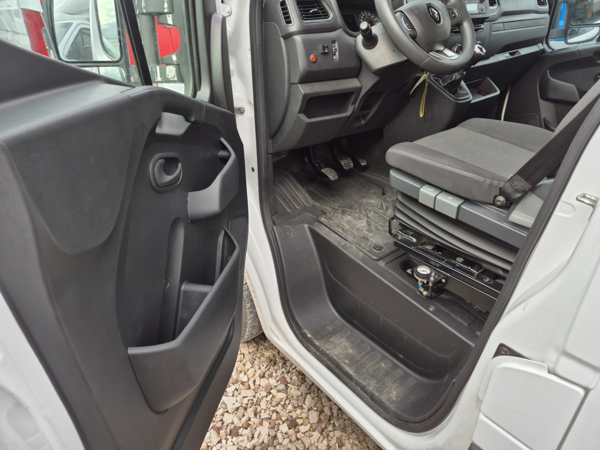 Furgoneta con lona RENAULT Master PLANDEKA: foto 16
