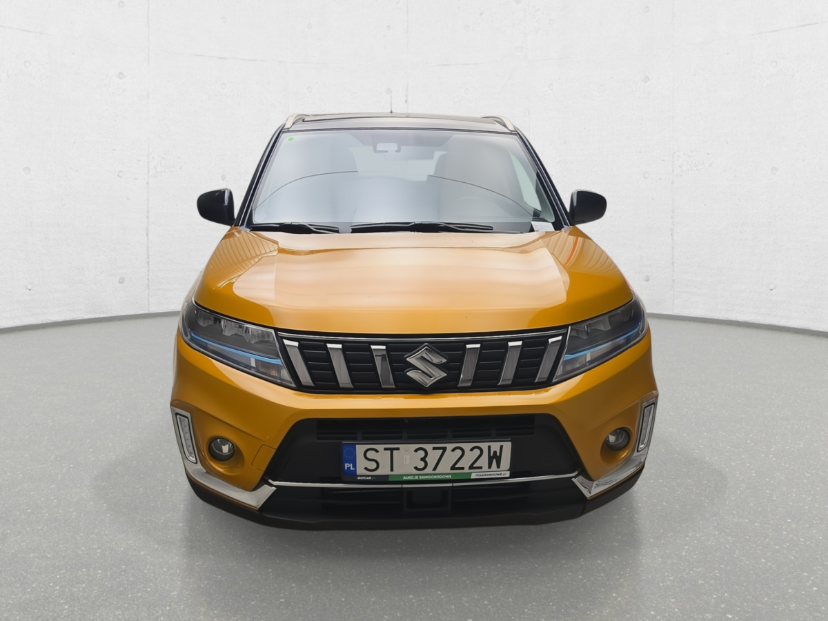 SUZUKI VITARA SUV - SUV/ Todoterreno: foto 3 SUZUKI VITARA SUV - SUV/ Todoterreno: foto 3