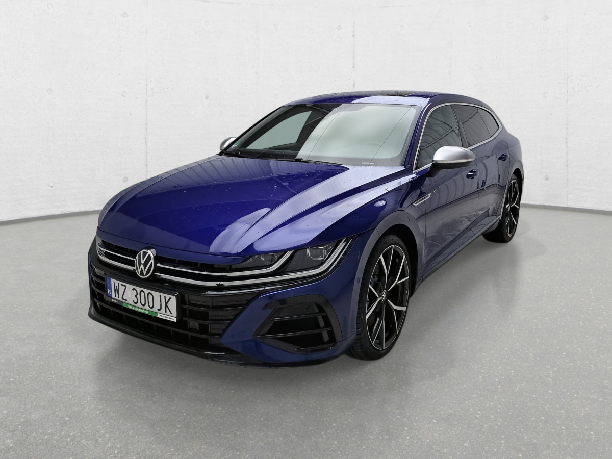 VOLKSWAGEN ARTEON KOMBI - Coche: foto 4 VOLKSWAGEN ARTEON KOMBI - Coche: foto 4