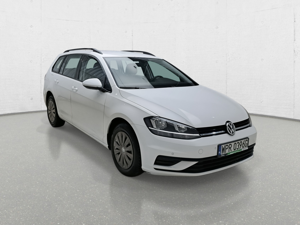 Coche VOLKSWAGEN GOLF KOMBI: foto 1