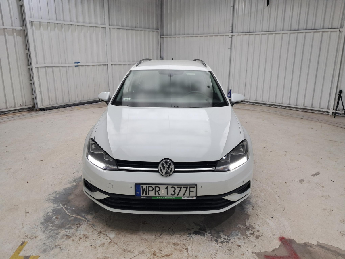 VOLKSWAGEN GOLF KOMBI - Coche: foto 2 VOLKSWAGEN GOLF KOMBI - Coche: foto 2