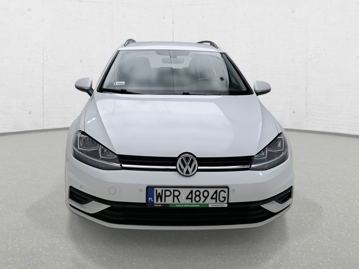 VOLKSWAGEN GOLF KOMBI - Coche: foto 3 VOLKSWAGEN GOLF KOMBI - Coche: foto 3