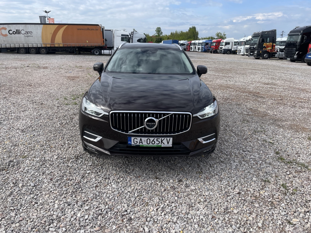 VOLVO XC-60 SUV - SUV/ Todoterreno: foto 3 VOLVO XC-60 SUV - SUV/ Todoterreno: foto 3