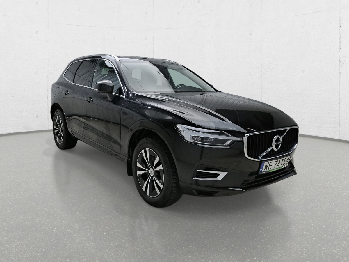 VOLVO XC-60 SUV - SUV/ Todoterreno: foto 2 VOLVO XC-60 SUV - SUV/ Todoterreno: foto 2