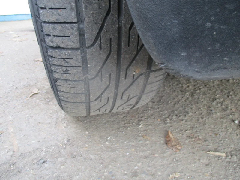 Coche familiar Audi A4 Avant 1.9 tdi , S-Line , Manual , Airco , EXPORT: foto 15 Coche familiar Audi A4 Avant 1.9 tdi , S-Line , Manual , Airco , EXPORT: foto 15