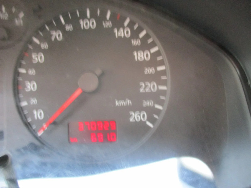 Coche familiar Audi A4 Avant 1.9 tdi , S-Line , Manual , Airco , EXPORT: foto 11 Coche familiar Audi A4 Avant 1.9 tdi , S-Line , Manual , Airco , EXPORT: foto 11