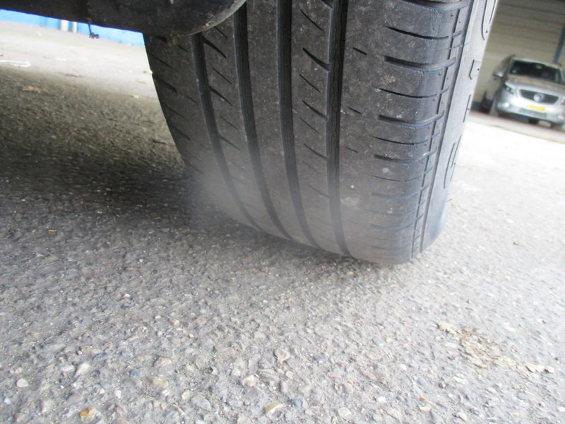 Coche familiar Audi A4 Avant 1.9 tdi , S-Line , Manual , Airco , EXPORT: foto 17 Coche familiar Audi A4 Avant 1.9 tdi , S-Line , Manual , Airco , EXPORT: foto 17