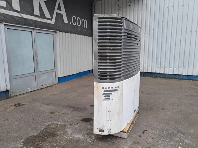 CARRIER Maxima - Sistema de refrigeración para Camión: foto 3 CARRIER Maxima - Sistema de refrigeración para Camión: foto 3