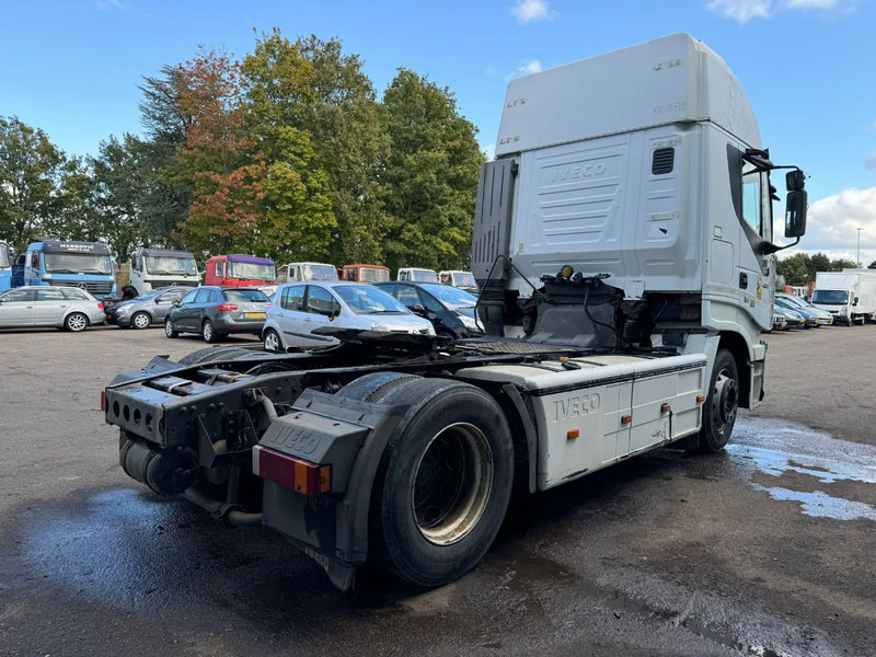 Iveco Stralis 420 Airco , Retarder , Active Space - Cabeza tractora: foto 3 Iveco Stralis 420 Airco , Retarder , Active Space - Cabeza tractora: foto 3