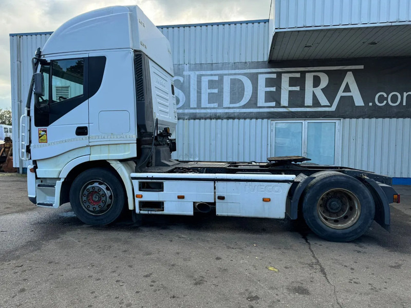 Iveco Stralis 420 Airco , Retarder , Active Space - Cabeza tractora: foto 2 Iveco Stralis 420 Airco , Retarder , Active Space - Cabeza tractora: foto 2
