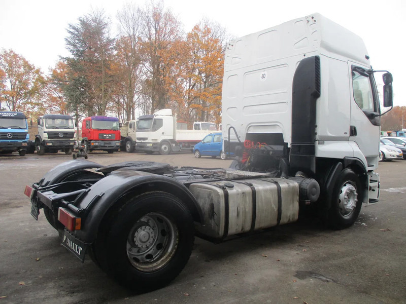 Renault Premium 370 DCI , ZF Manual , PTO/Tip Hydraulic , Intarder , Airco , EURO 3 - Cabeza tractora: foto 3 Renault Premium 370 DCI , ZF Manual , PTO/Tip Hydraulic , Intarder , Airco , EURO 3 - Cabeza tractora: foto 3