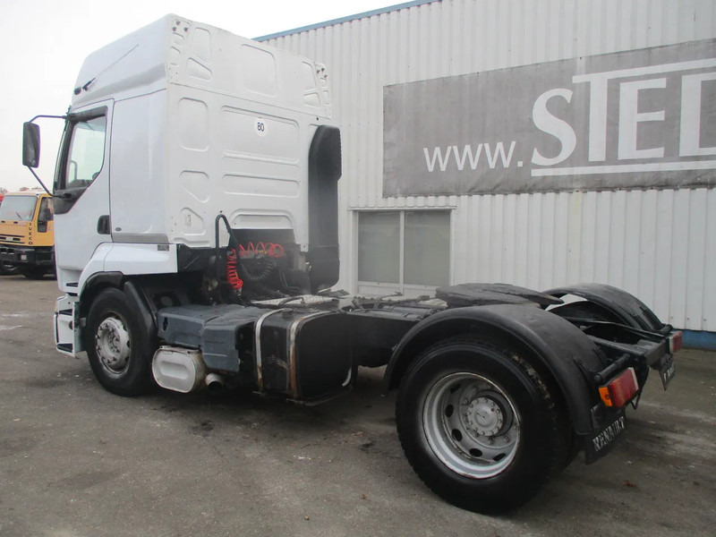 Renault Premium 370 DCI , ZF Manual , PTO/Tip Hydraulic , Intarder , Airco , EURO 3 - Cabeza tractora: foto 5 Renault Premium 370 DCI , ZF Manual , PTO/Tip Hydraulic , Intarder , Airco , EURO 3 - Cabeza tractora: foto 5
