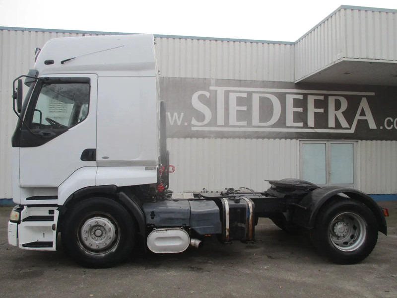Renault Premium 370 DCI , ZF Manual , PTO/Tip Hydraulic , Intarder , Airco , EURO 3 - Cabeza tractora: foto 2 Renault Premium 370 DCI , ZF Manual , PTO/Tip Hydraulic , Intarder , Airco , EURO 3 - Cabeza tractora: foto 2