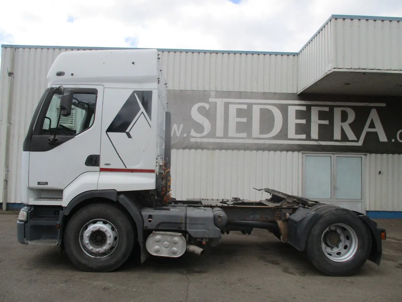 Renault Premium 420 DCI , ZF Manual , Intarder , AIrco - Cabeza tractora: foto 2 Renault Premium 420 DCI , ZF Manual , Intarder , AIrco - Cabeza tractora: foto 2