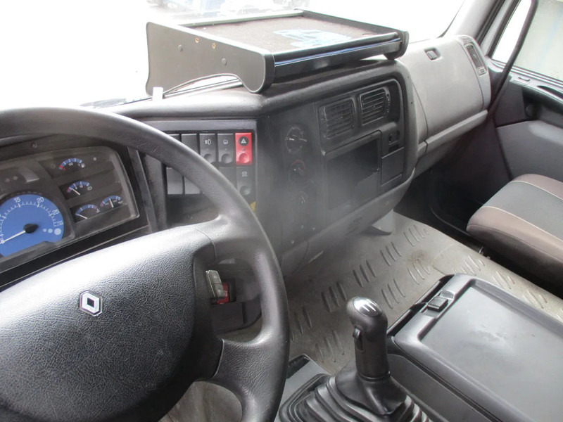 Cabeza tractora Renault Premium 420 DCI , ZF Manual , Intarder , AIrco: foto 11
