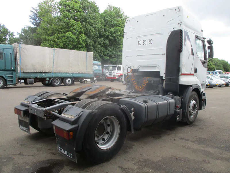 Renault Premium 420 DCI , ZF Manual , Intarder , AIrco - Cabeza tractora: foto 3 Renault Premium 420 DCI , ZF Manual , Intarder , AIrco - Cabeza tractora: foto 3
